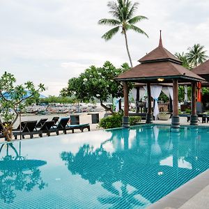 Samaya Bura Beach Resort